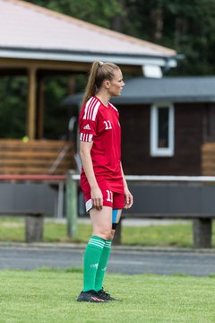 Bild 36 - F SV Boostedt - SV Fortuna St. Juergen : Ergebnis: 2:1